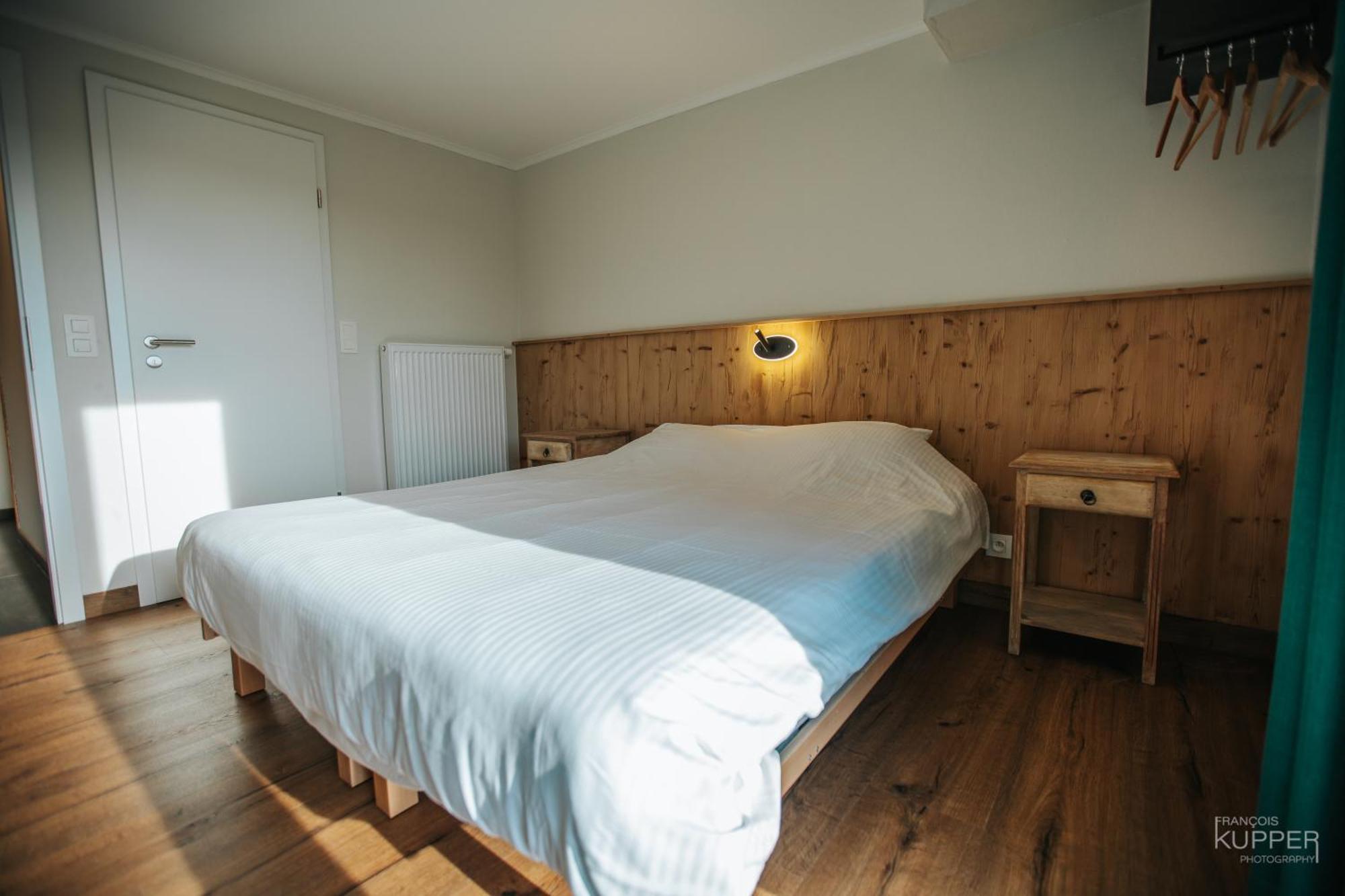 Le Noir Flohay 30 Pers - Malmedy, Vue, Wellnessヴィラ エクステリア 写真