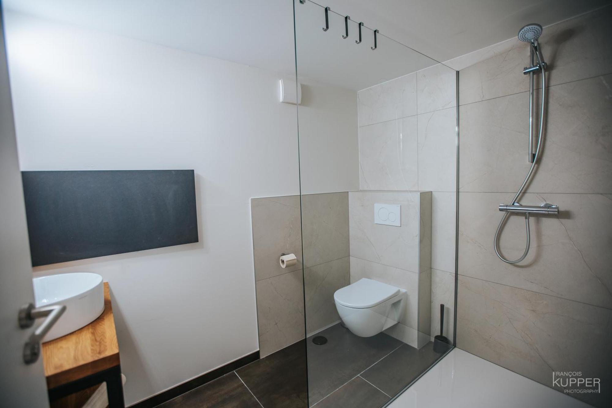Le Noir Flohay 30 Pers - Malmedy, Vue, Wellnessヴィラ エクステリア 写真