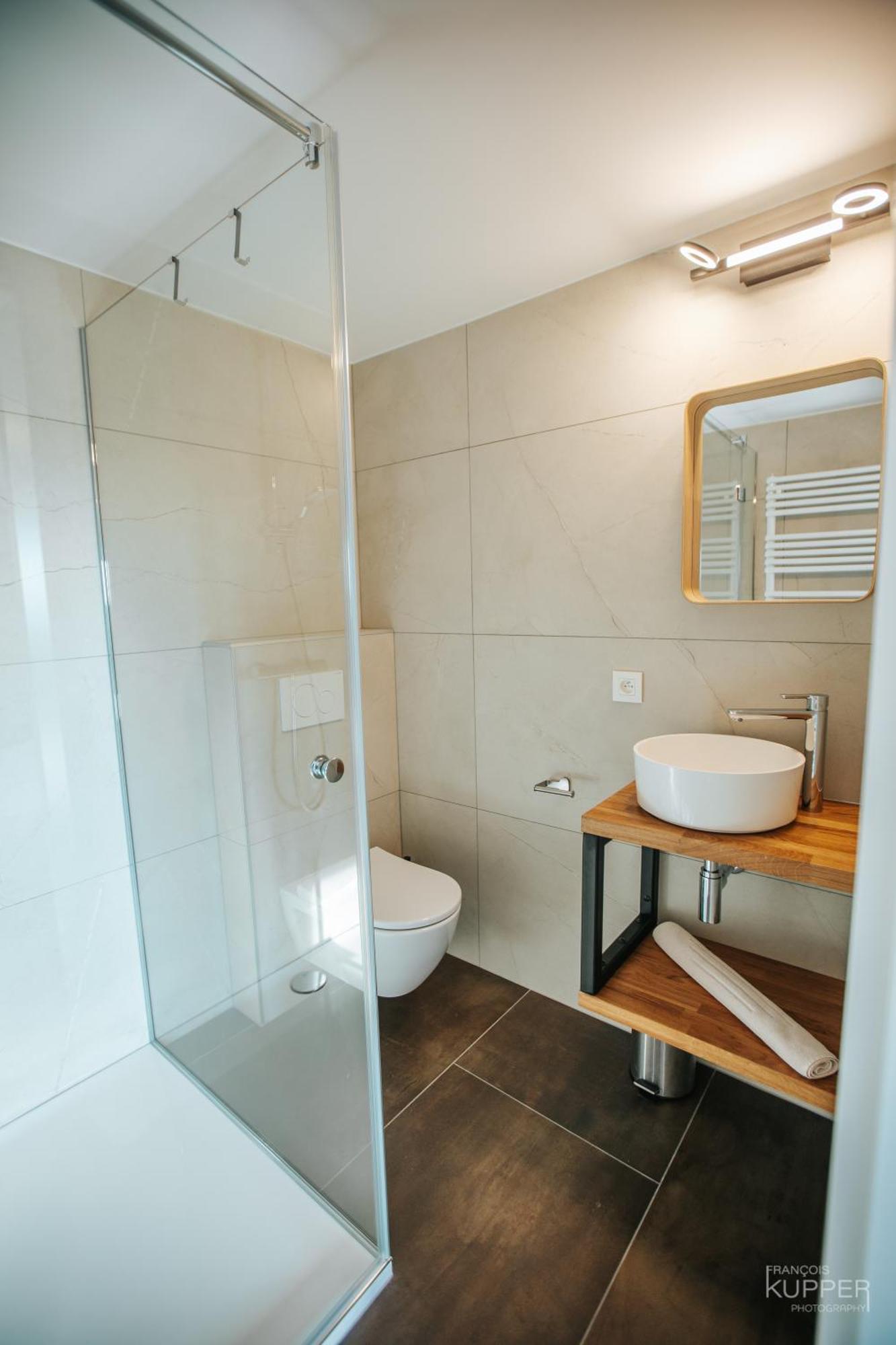 Le Noir Flohay 30 Pers - Malmedy, Vue, Wellnessヴィラ エクステリア 写真